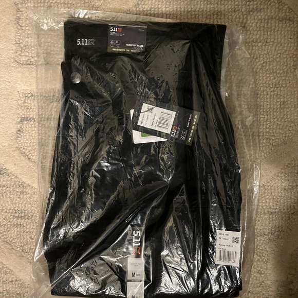 5.11 Tactical TDU pants - Picture 2 of 2